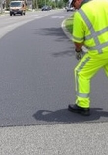 Асфальт как прежде: простой и реальный план восстановления покрытия