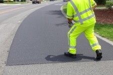 Асфальт как прежде: простой и реальный план восстановления покрытия
