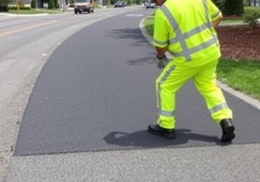 Асфальт как прежде: простой и реальный план восстановления покрытия