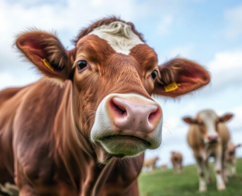 Кормовые дрожжи для КРС: незаменимый компонент здорового рациона