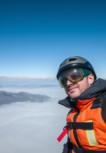 Самоспасатель: как маленький прибор может спасти жизнь и почему ему можно доверять