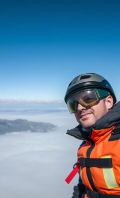 Самоспасатель: как маленький прибор может спасти жизнь и почему ему можно доверять