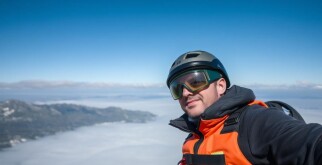 Самоспасатель: как маленький прибор может спасти жизнь и почему ему можно доверять