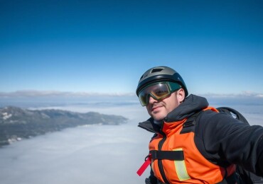 Самоспасатель: как маленький прибор может спасти жизнь и почему ему можно доверять