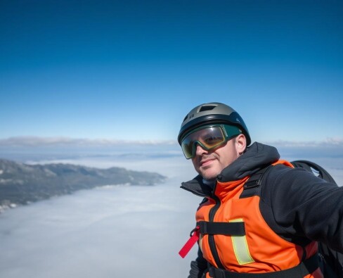 Самоспасатель: как маленький прибор может спасти жизнь и почему ему можно доверять