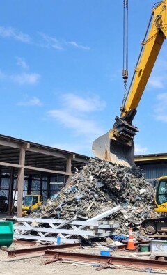 Как разобрать металлические и стальные конструкции правильно: практическое руководство для тех, кто делает это часто и аккуратно