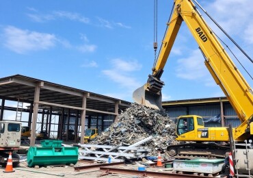 Как разобрать металлические и стальные конструкции правильно: практическое руководство для тех, кто делает это часто и аккуратно