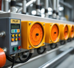 Оснащение для терморегулирования: что нужно знать, чтобы получить стабильную температуру