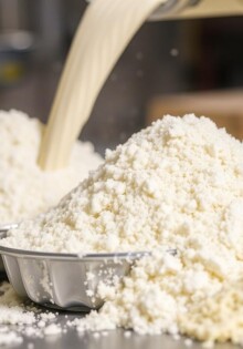 Как выбрать специализированный крахмал и функциональные добавки для производства: простое руководство для технолога