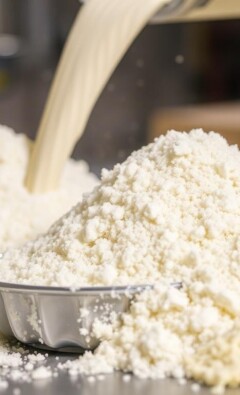 Как выбрать специализированный крахмал и функциональные добавки для производства: простое руководство для технолога