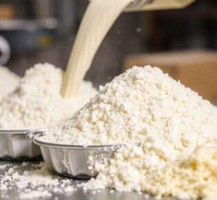 Как выбрать специализированный крахмал и функциональные добавки для производства: простое руководство для технолога