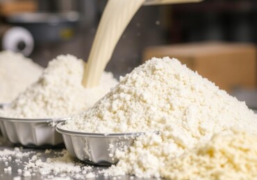 Как выбрать специализированный крахмал и функциональные добавки для производства: простое руководство для технолога