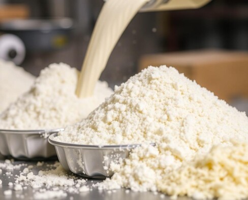 Как выбрать специализированный крахмал и функциональные добавки для производства: простое руководство для технолога