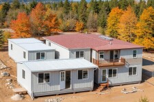 Быстровозводимые здания: как построить за день, не потеряв качество