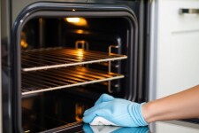 Nettoyer son four sans produits chimiques agressifs : les astuces naturelles qui marchent vraiment