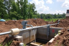 Капитальное строительство водопровода: как не провалить проект и получить воду, которая будет служить долго