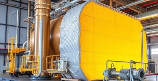 Теплоизоляция без компромиссов: какие материалы выбрать для энергетики, обороны и нефтегаза