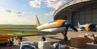 Товары для авиамоделирования: что купить, чтобы не потерять голову и настроение