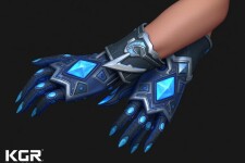 Краги КРС: как выбрать и правильно использовать рабочие перчатки для крупного рогатого скота