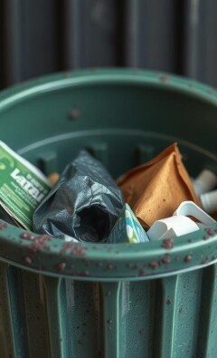 Почему переработка мусора становится важнее простого вывоза