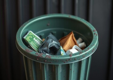 Почему переработка мусора становится важнее простого вывоза