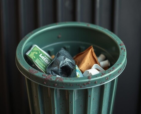 Почему переработка мусора становится важнее простого вывоза