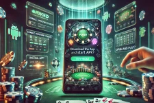 Покер на Андроид: как скачать приложение и начать играть?
