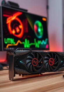 Видеокарта для игр: как выбрать разумно и не пожалеть