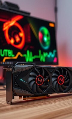 Видеокарта для игр: как выбрать разумно и не пожалеть