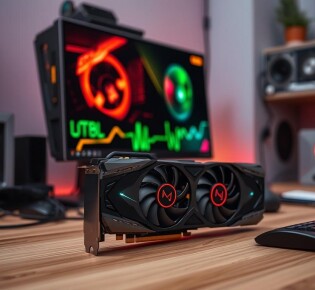 Видеокарта для игр: как выбрать разумно и не пожалеть