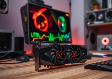 Видеокарта для игр: как выбрать разумно и не пожалеть