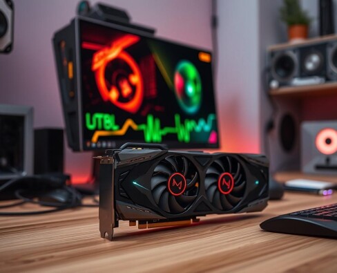 Видеокарта для игр: как выбрать разумно и не пожалеть