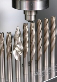 Концевые фрезы для ЧПУ станков: как выбрать рабочую лошадку и получить чистую обработку