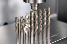 Концевые фрезы для ЧПУ станков: как выбрать рабочую лошадку и получить чистую обработку