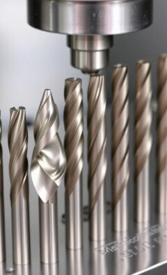 Концевые фрезы для ЧПУ станков: как выбрать рабочую лошадку и получить чистую обработку