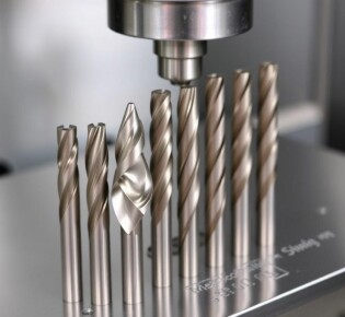 Концевые фрезы для ЧПУ станков: как выбрать рабочую лошадку и получить чистую обработку