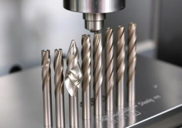Концевые фрезы для ЧПУ станков: как выбрать рабочую лошадку и получить чистую обработку