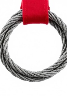 Трос стальной: как выбрать, не ошибиться и продлить срок службы