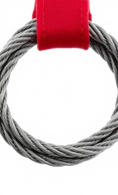 Трос стальной: как выбрать, не ошибиться и продлить срок службы