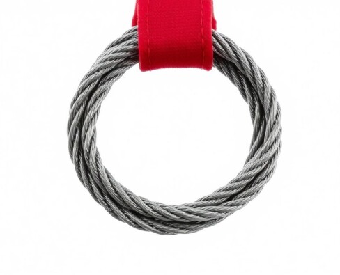 Трос стальной: как выбрать, не ошибиться и продлить срок службы