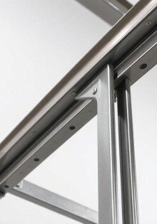 Опора корпусная приварная: как выбрать, сделать и не пожалеть — простыми словами