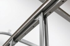 Опора корпусная приварная: как выбрать, сделать и не пожалеть — простыми словами