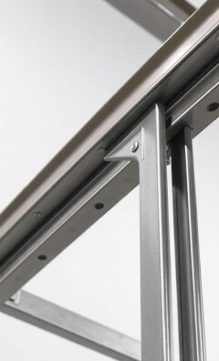 Опора корпусная приварная: как выбрать, сделать и не пожалеть — простыми словами