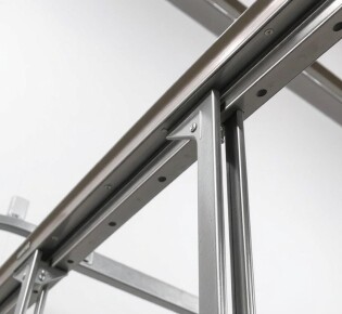 Опора корпусная приварная: как выбрать, сделать и не пожалеть — простыми словами