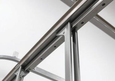 Опора корпусная приварная: как выбрать, сделать и не пожалеть — простыми словами