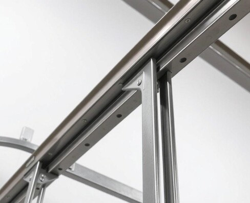 Опора корпусная приварная: как выбрать, сделать и не пожалеть — простыми словами