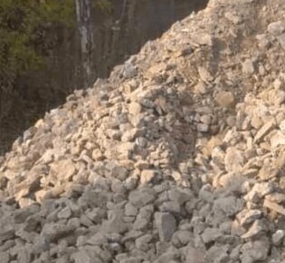 Вторичный щебень: экономичное и надежное решение для строительства и благоустройства