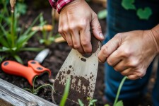 Entretenir ses outils de jardinage — Der vollständige, unterhaltsame Leitfaden für langlebige Gartengeräte