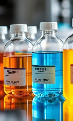 Химические реагенты для обработки воды: Простое понимание сложного