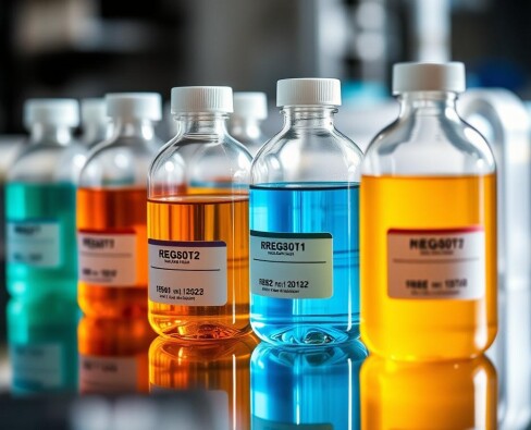 Химические реагенты для обработки воды: Простое понимание сложного